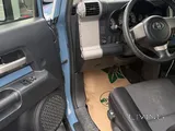 FJ Cruiser 2015 Standard 174040 KM
